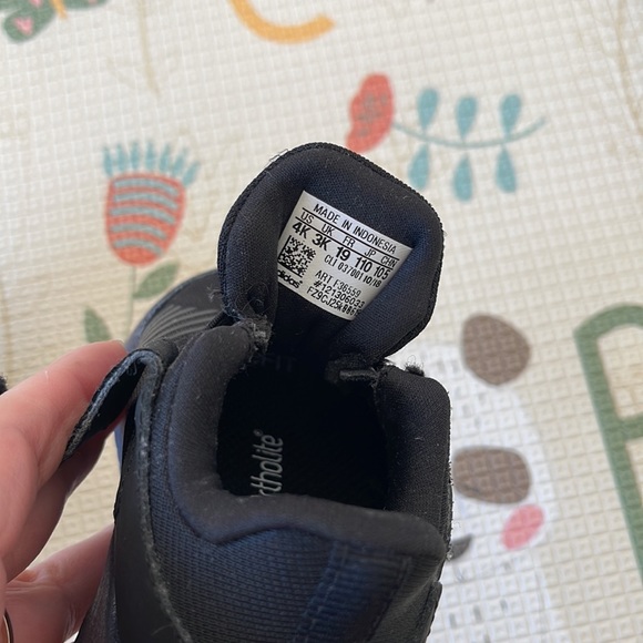 🆕 Adidas ALPHABOUNCE RC 2 RUNNING SHOE - Picture 5 of 5